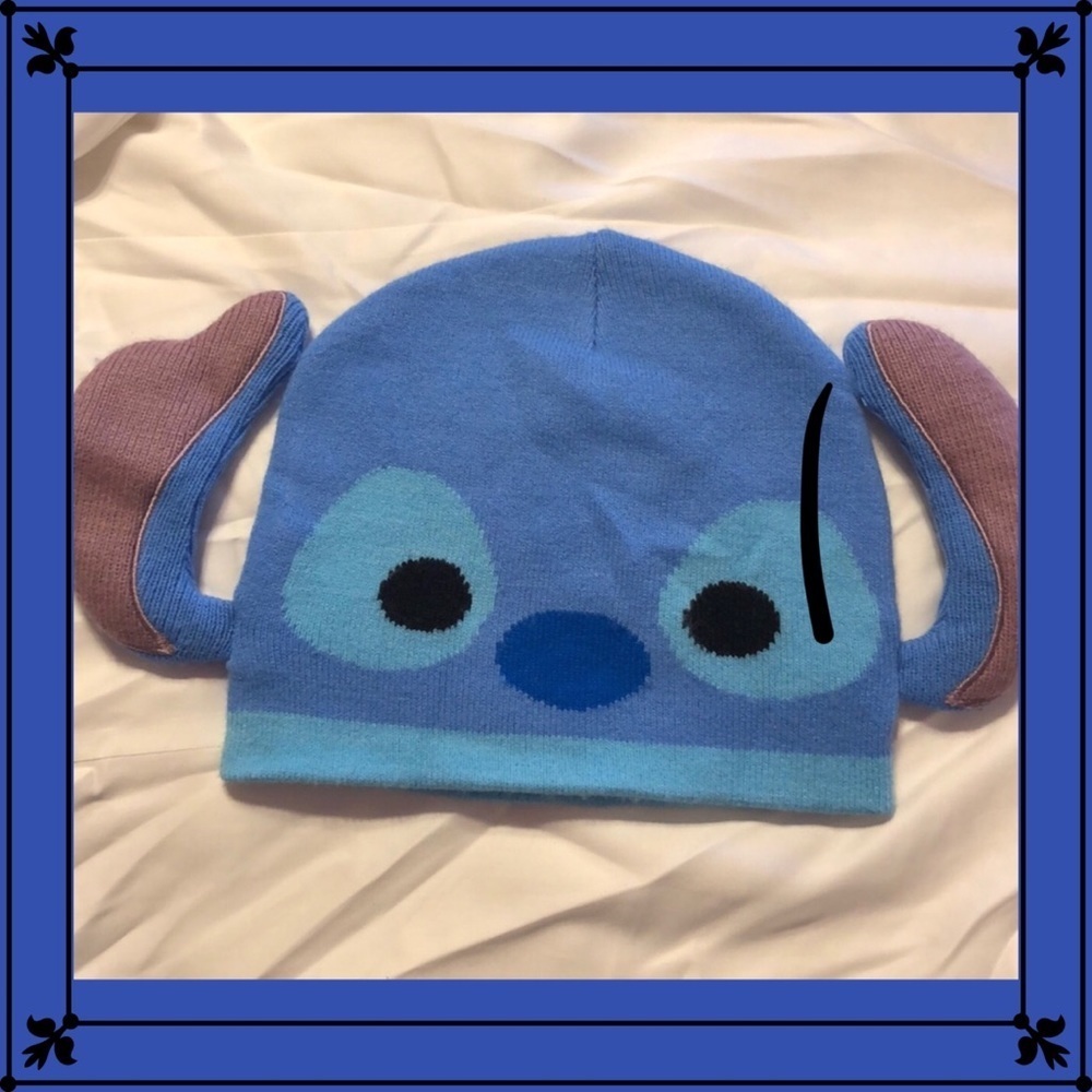 Disney Tsum Hat GUC OS
